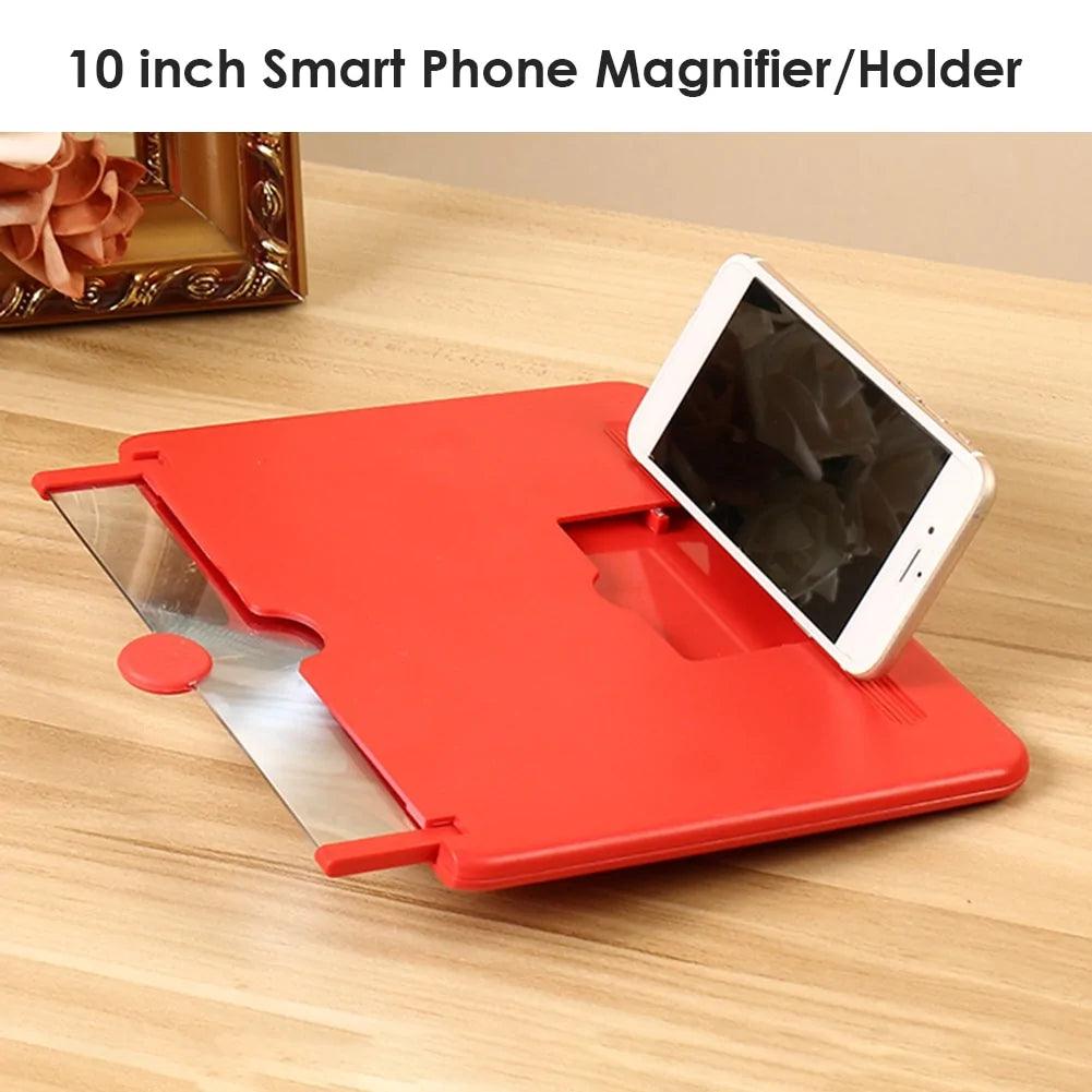 10" Phone Screen Magnifier - Emporium WRJJ