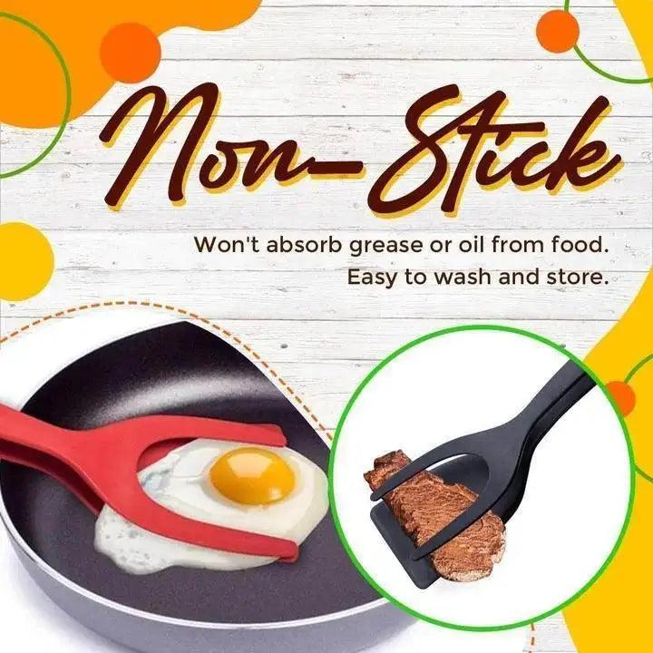 2 in 1 Kitchen Spatula - Emporium WRJJ