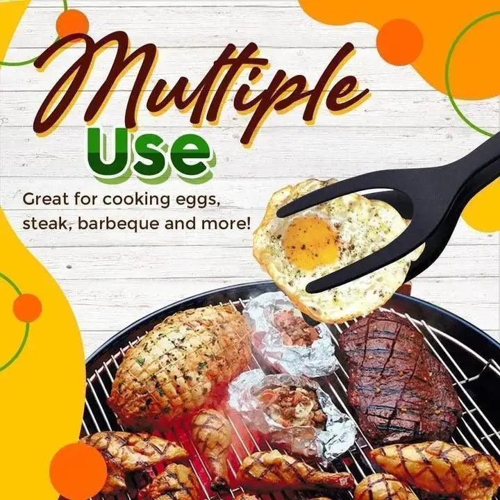 2 in 1 Kitchen Spatula - Emporium WRJJ