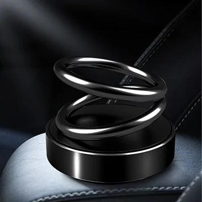 360° Rotating Air Freshener - Emporium WRJJ