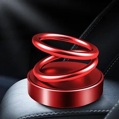 360° Rotating Air Freshener - Emporium WRJJ