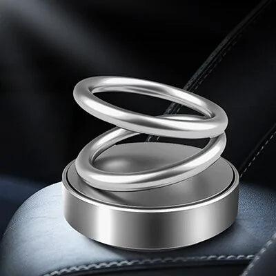 360° Rotating Air Freshener - Emporium WRJJ