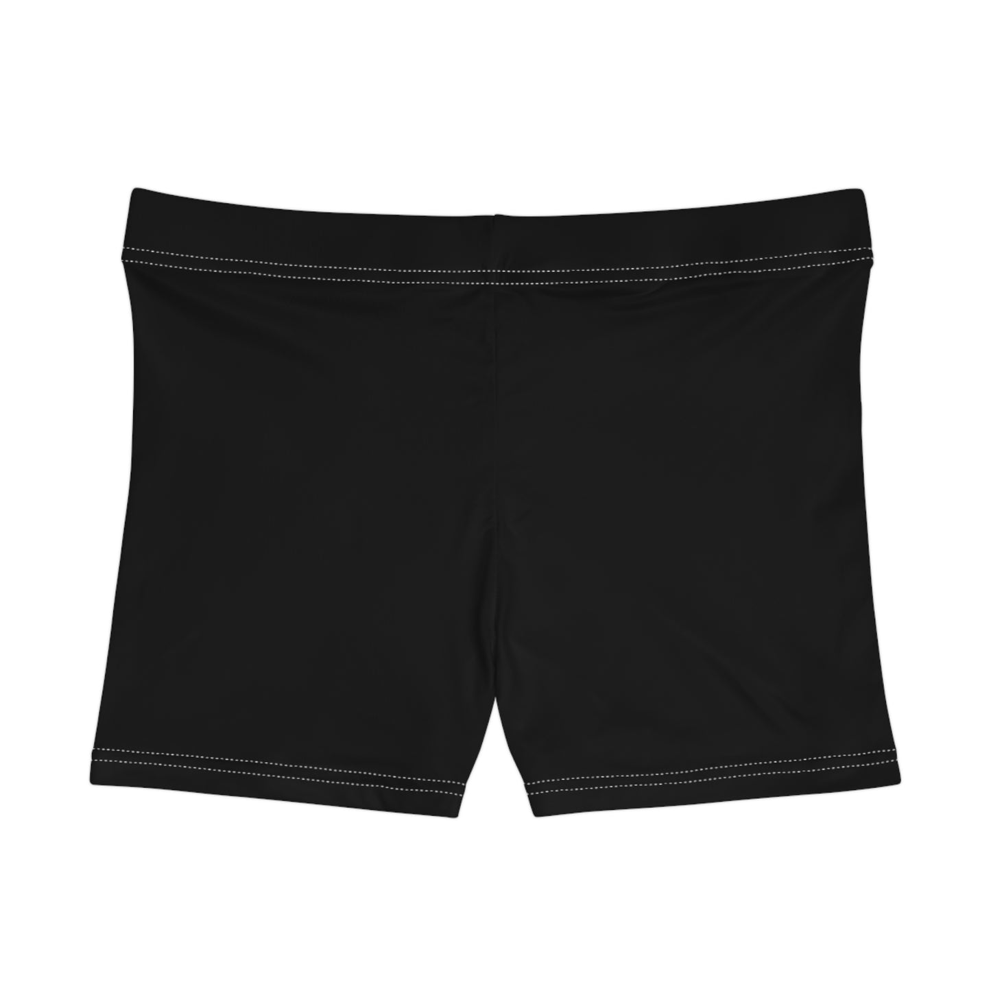 Feed Me Seymour Women's Shorts (AOP)