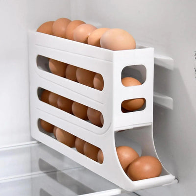 4 Tier Egg Holder - Emporium WRJJ