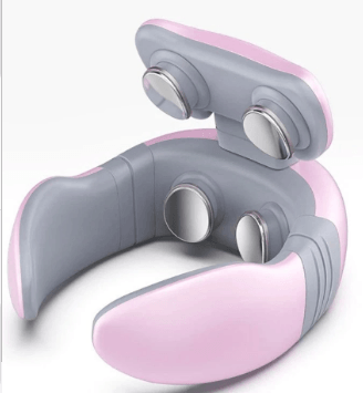 4D Neck Massager - Emporium WRJJ