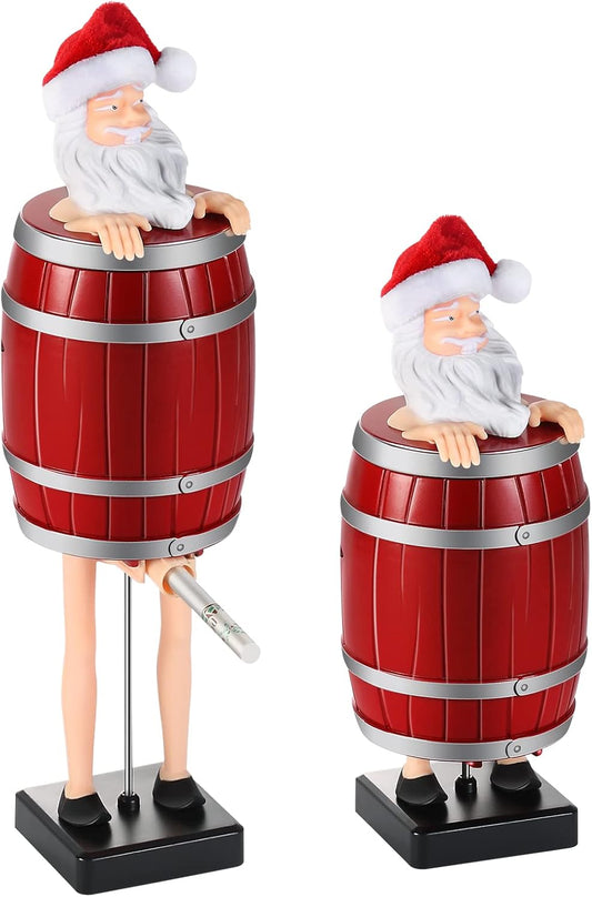 Santa Claus Cigarette Dispenser