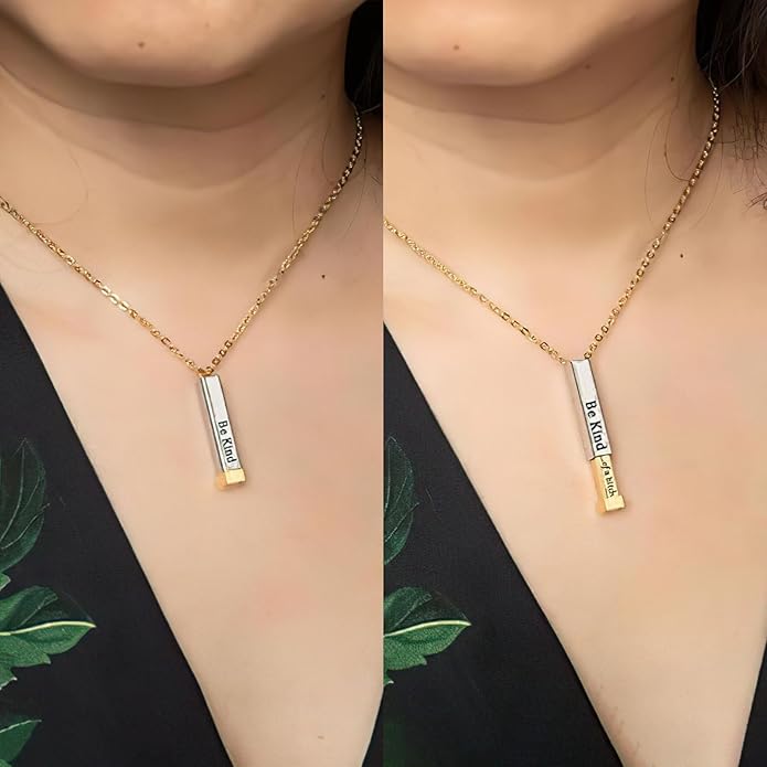 Be Kind Of A Bit*h Necklaces For Women