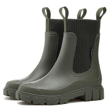 Women's Rain Boots