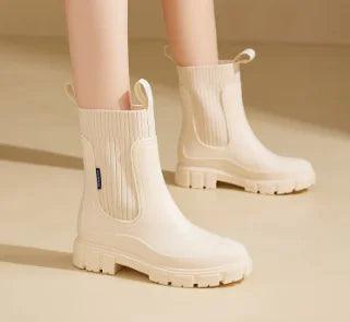 Women's Rain Boots