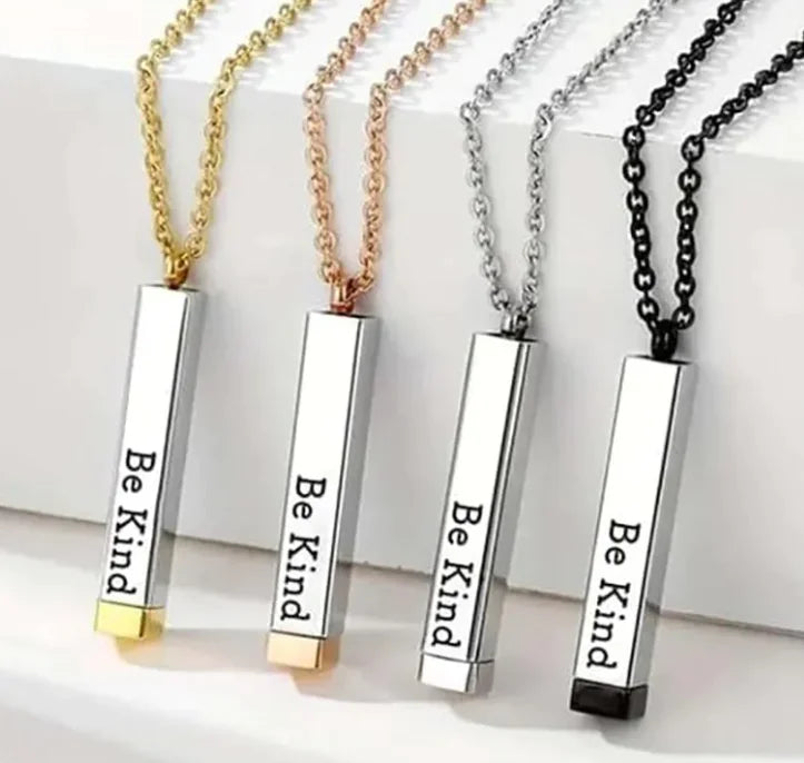 Be Kind Of A Bit*h Necklaces For Women