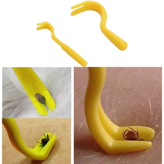 Pet Tick Remover Tool