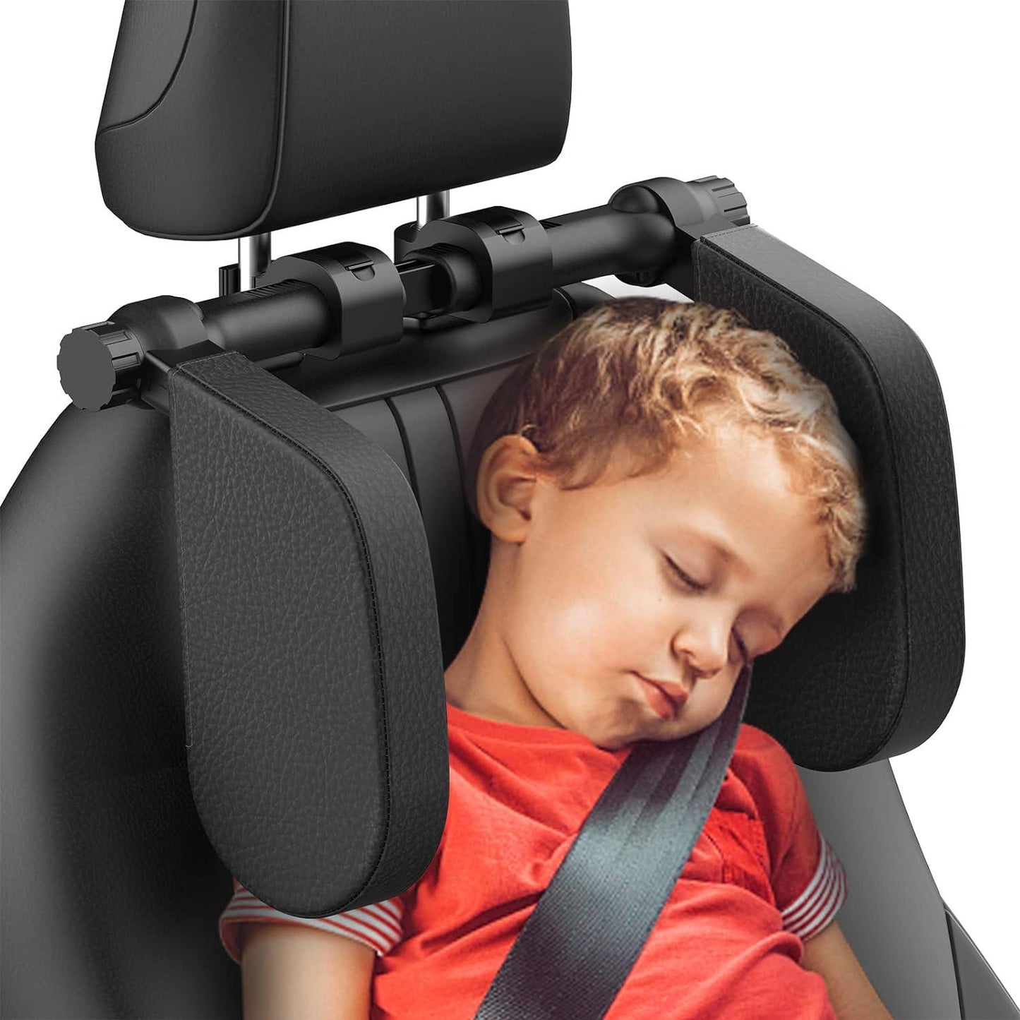 Adjustable Car Seat Headrest - Emporium WRJJ