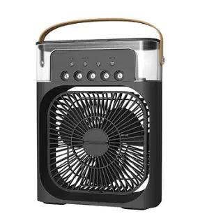 Air Cooler Fan - Emporium WRJJ