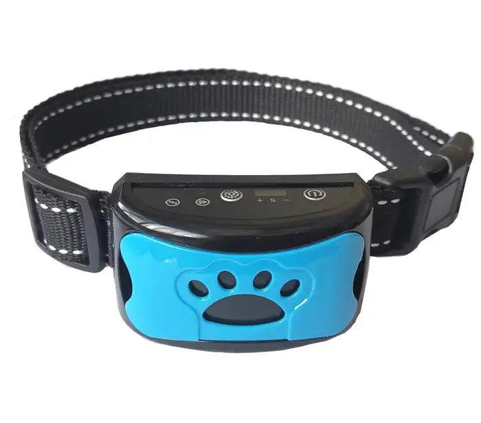 Anti-Bark Collar - Emporium WRJJ