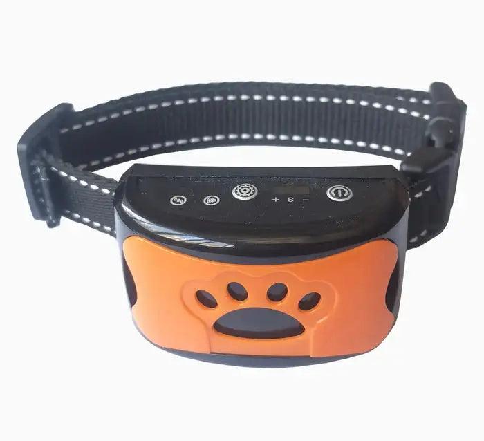 Anti-Bark Collar - Emporium WRJJ