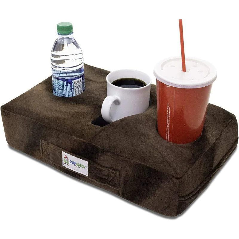 Anti-Overflow Couch Cup Holder - Emporium WRJJ