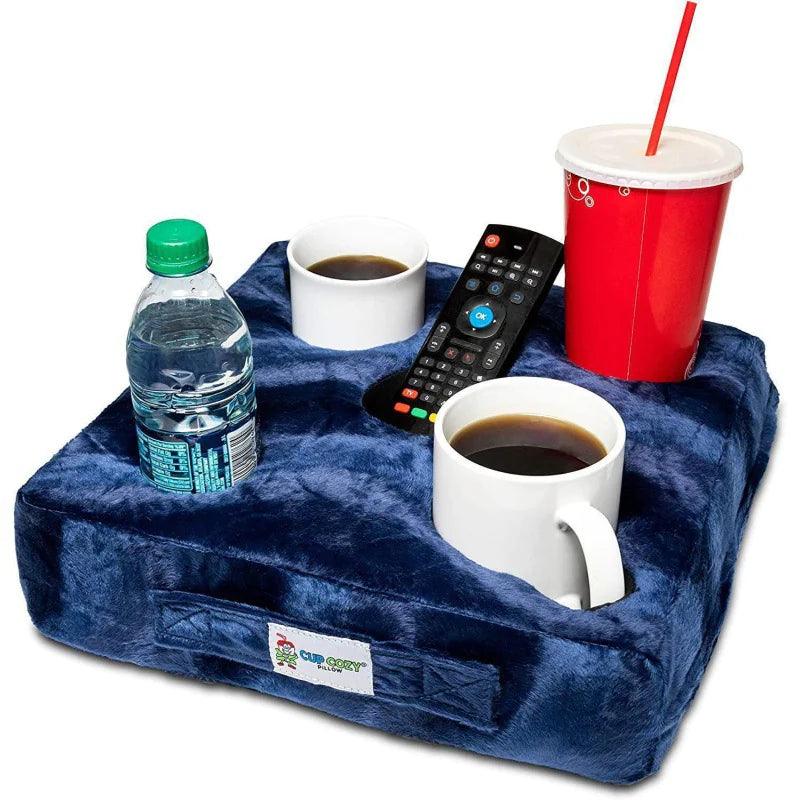 Anti-Overflow Couch Cup Holder - Emporium WRJJ