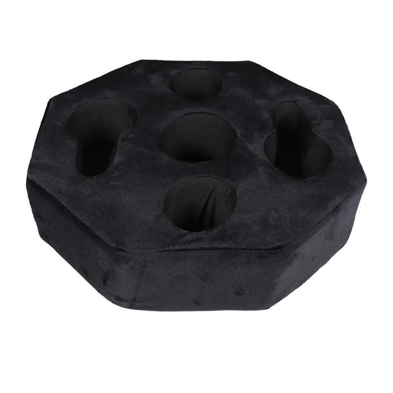 Anti-Overflow Couch Cup Holder - Emporium WRJJ