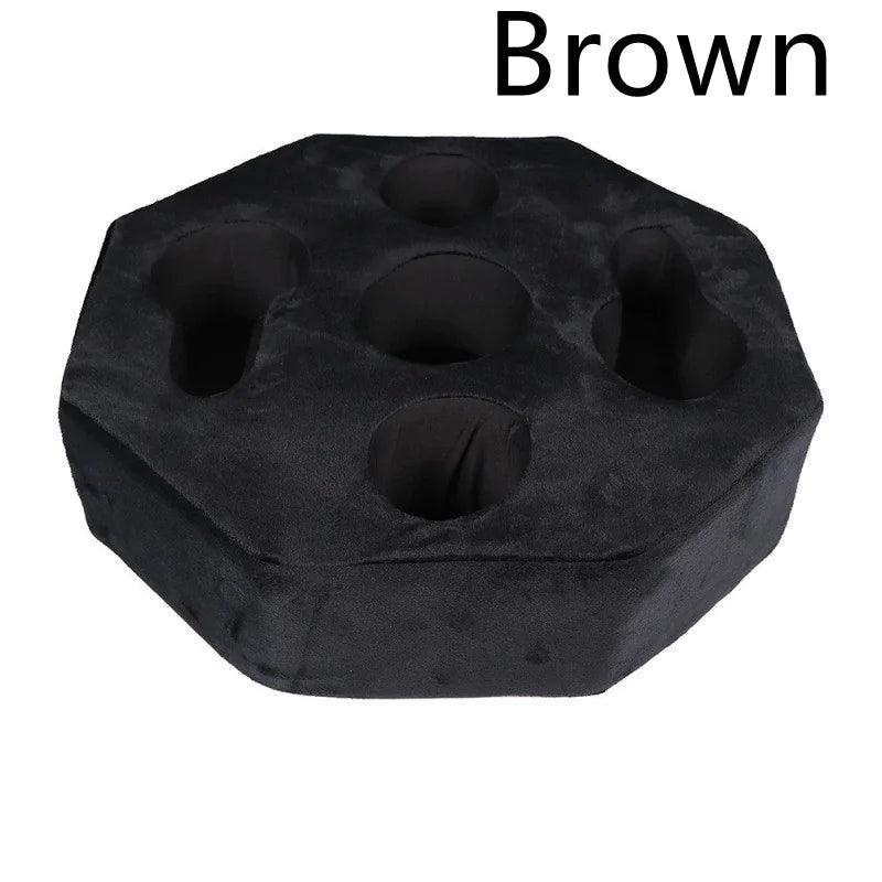 Anti-Overflow Couch Cup Holder - Emporium WRJJ