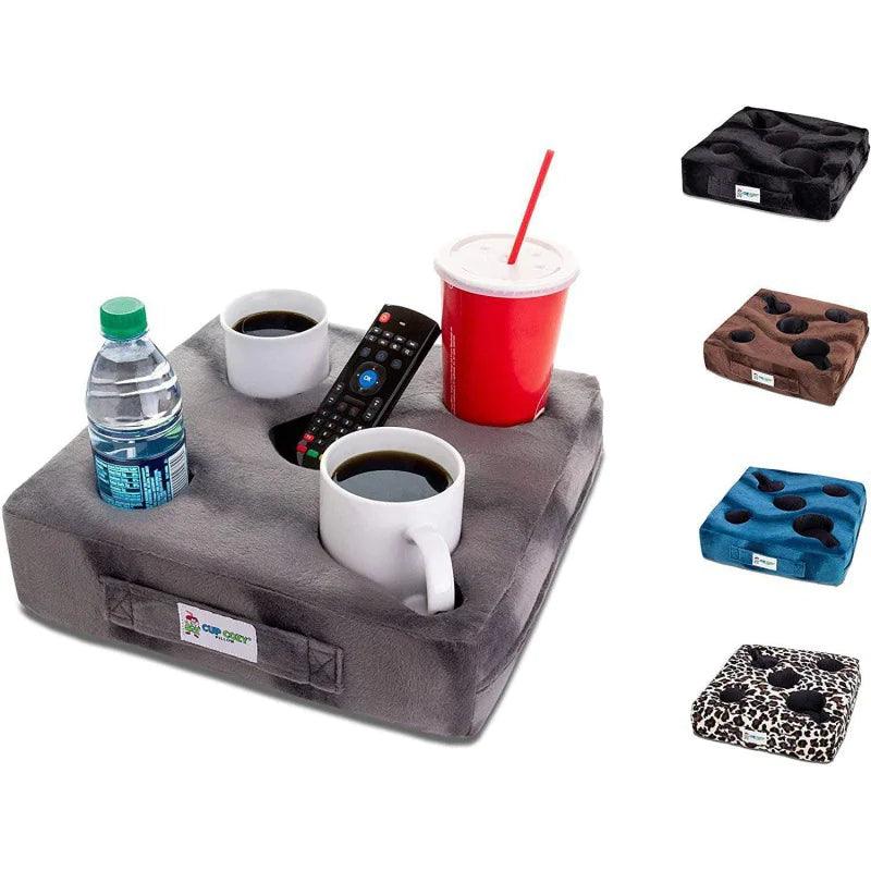 Anti-Overflow Couch Cup Holder - Emporium WRJJ