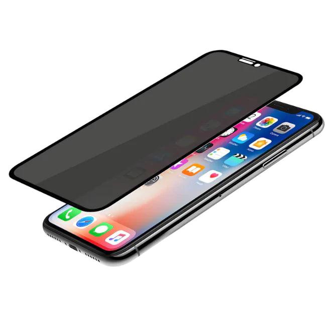 Antispy Tempered Glass Screen Protector - Emporium WRJJ