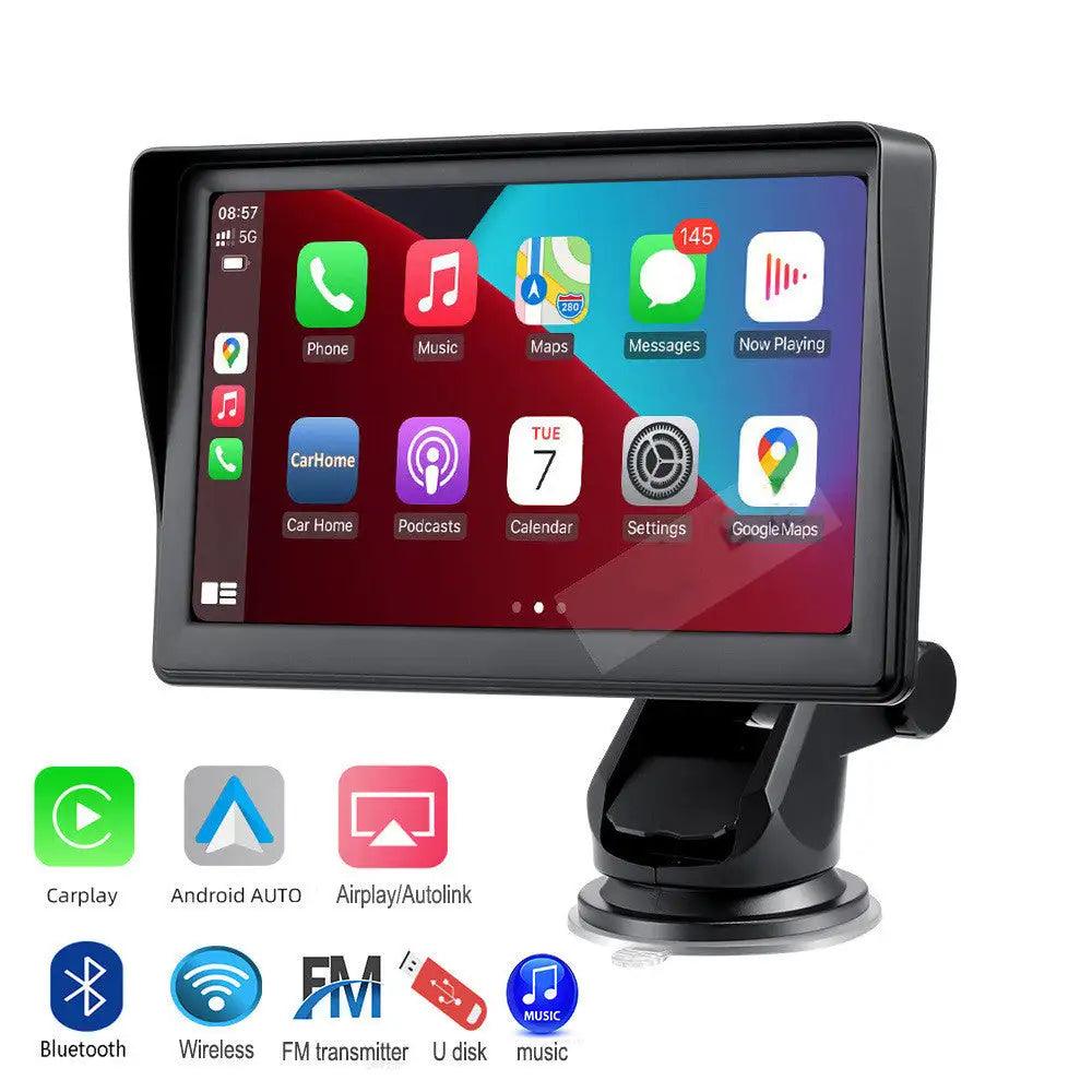 Apple Carplay/ Android Auto Car Smart Screen - Emporium WRJJ