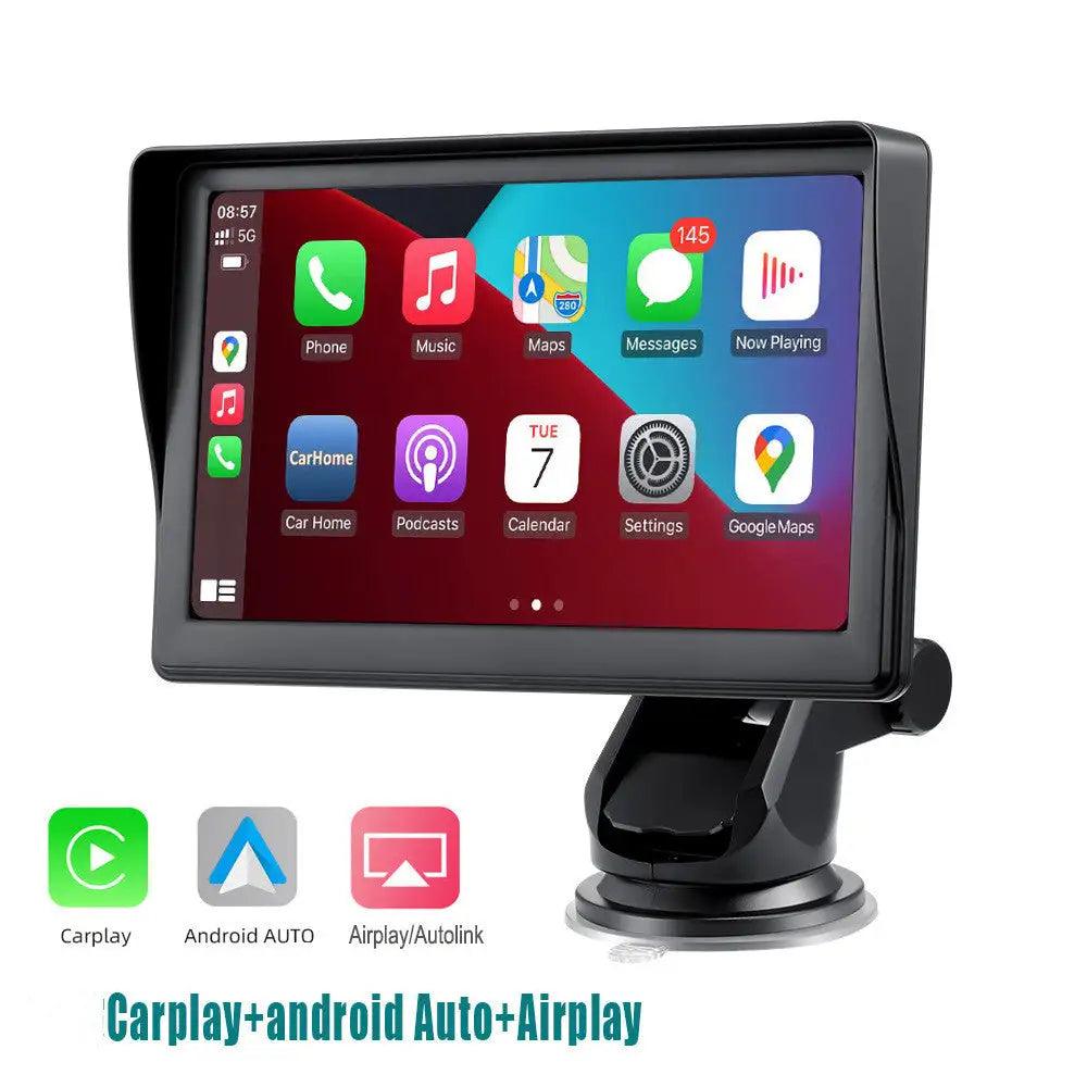 Apple Carplay/ Android Auto Car Smart Screen - Emporium WRJJ