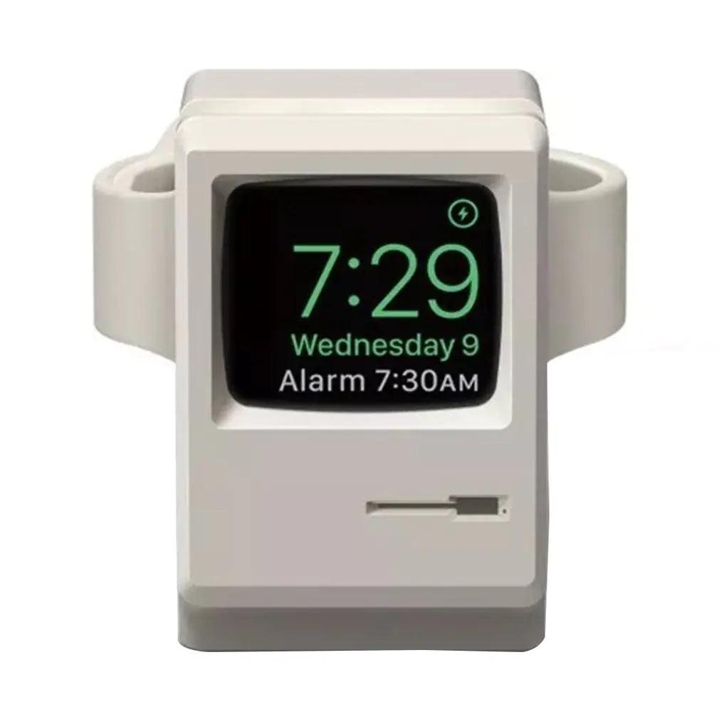 Apple Watch Retro Charging Stand - Emporium WRJJ