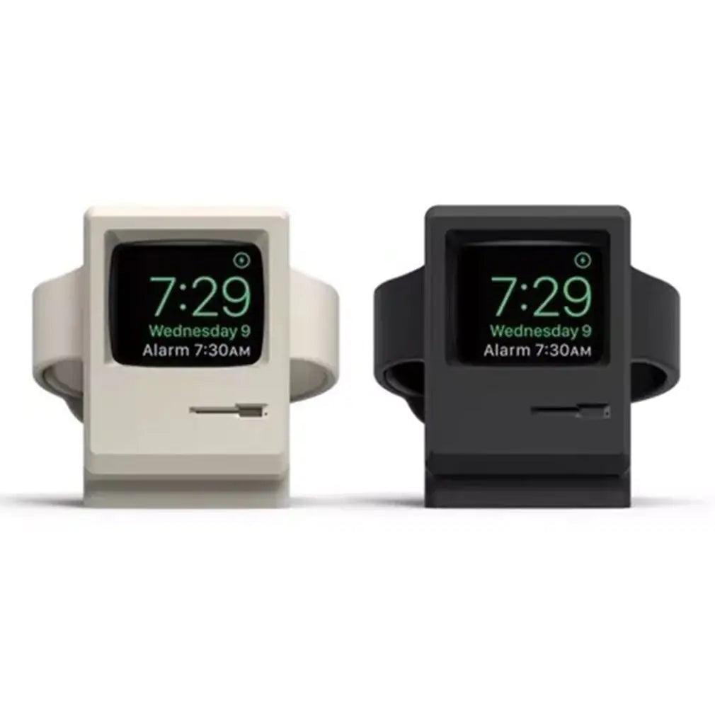 Apple Watch Retro Charging Stand - Emporium WRJJ