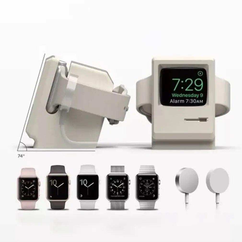 Apple Watch Retro Charging Stand - Emporium WRJJ