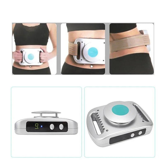 Arctic Sculpt: Fat-Freezing Body Contouring System - Emporium WRJJ