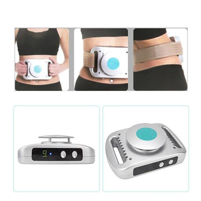 Arctic Sculpt: Fat-Freezing Body Contouring System - Emporium WRJJ