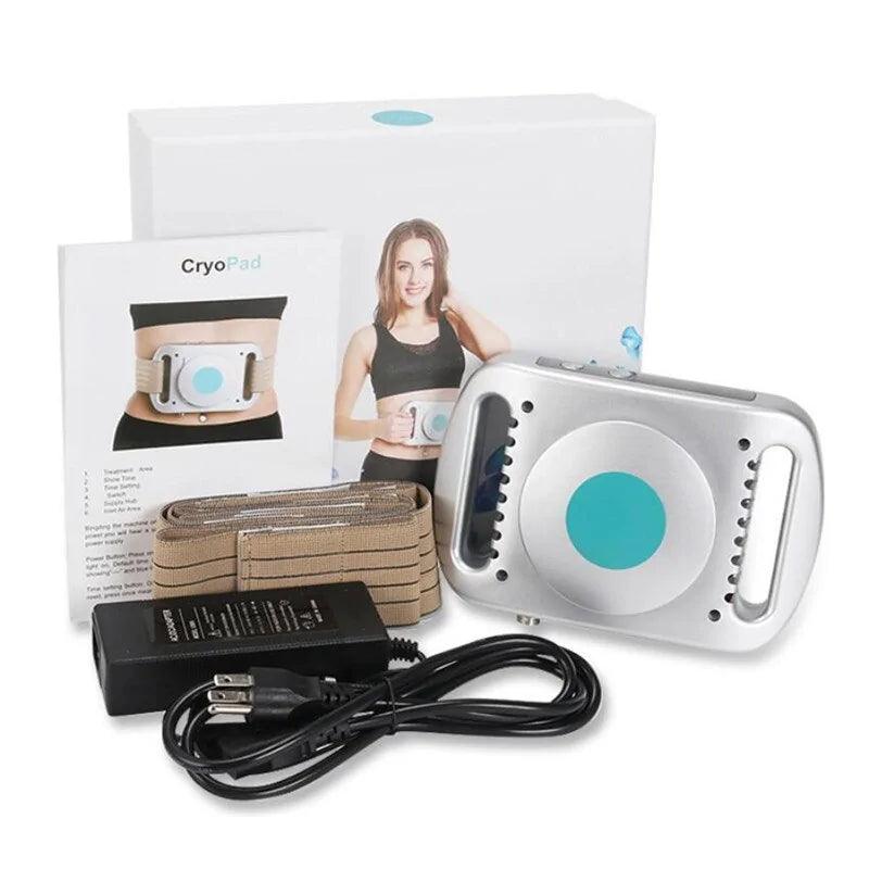 Arctic Sculpt: Fat-Freezing Body Contouring System - Emporium WRJJ