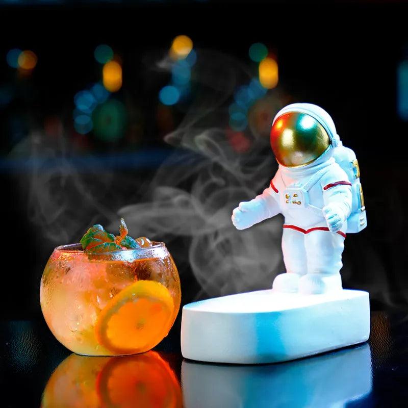 Astronaut Cocktail Glass - Emporium WRJJ