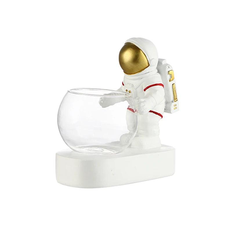 Astronaut Cocktail Glass - Emporium WRJJ