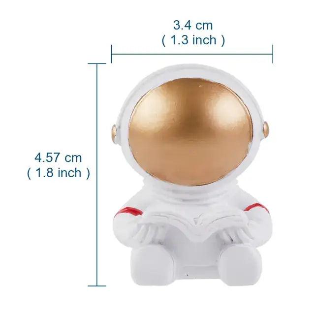 Astronaut Shape Phone Holder - Emporium WRJJ