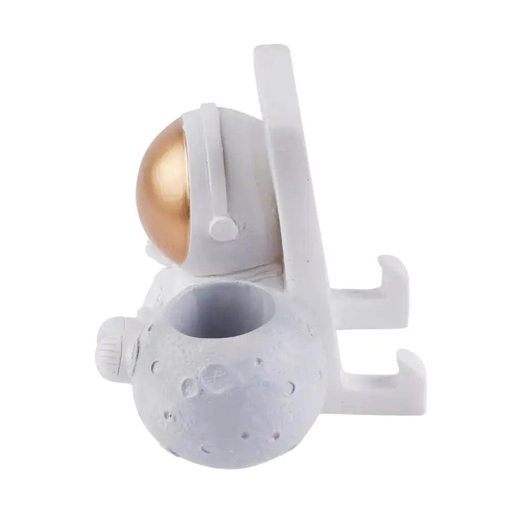 Astronaut Shape Phone Holder - Emporium WRJJ