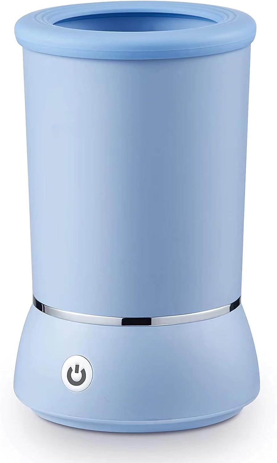 Automatic Pet Paw Cleaning Cup for Dogs and Cats - Emporium WRJJ