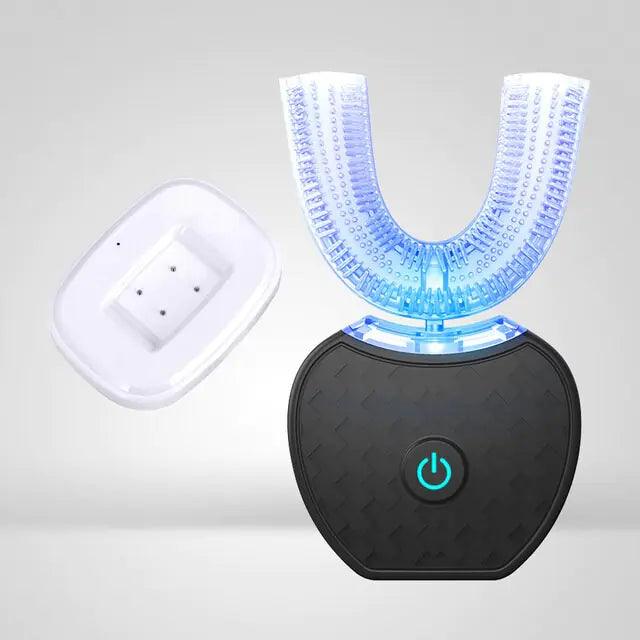 Automatic Sonic Electric Toothbrush - Emporium WRJJ