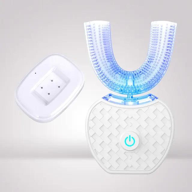 Automatic Sonic Electric Toothbrush - Emporium WRJJ