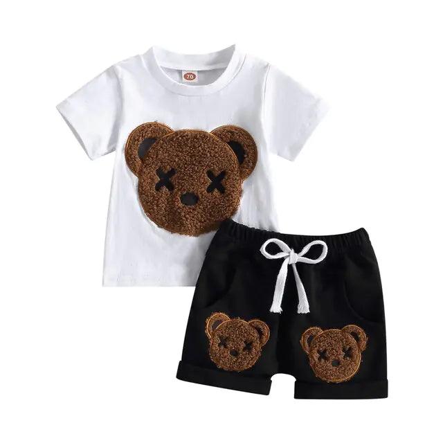 Baby Bear Outfit - Emporium WRJJ