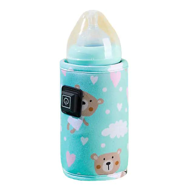 Baby Bottle Thermal Warmer Bag - Emporium WRJJ