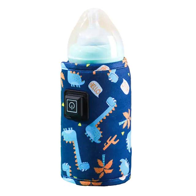 Baby Bottle Thermal Warmer Bag - Emporium WRJJ