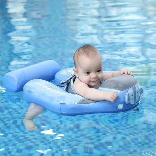 Baby Float Swimming Rings - Emporium WRJJ