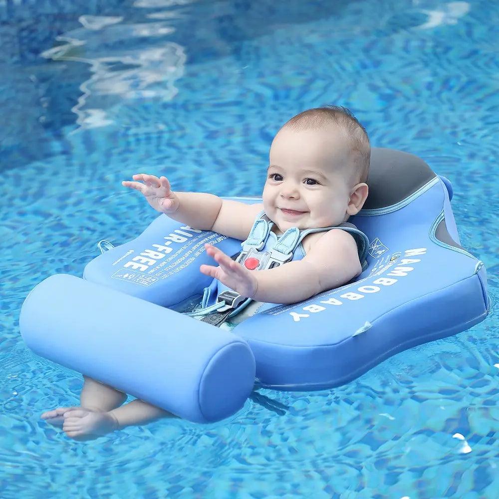 Baby Float Swimming Rings - Emporium WRJJ