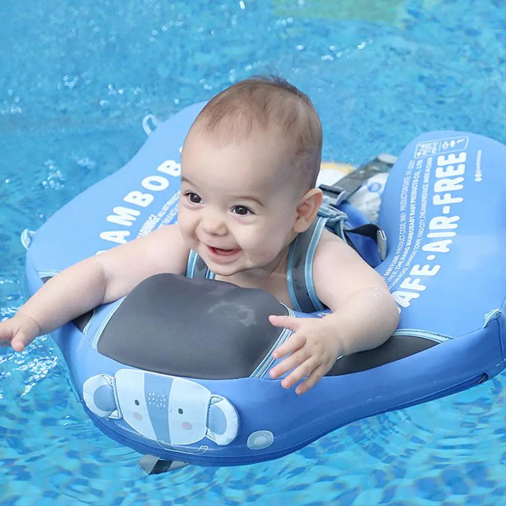 Baby Float Swimming Rings - Emporium WRJJ