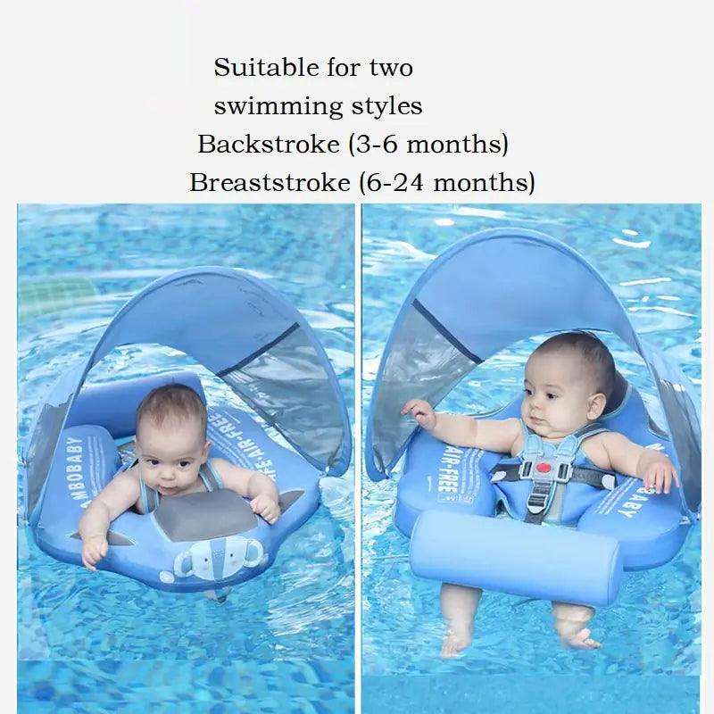 Baby Float Swimming Rings - Emporium WRJJ