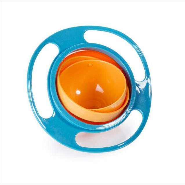 Baby Feeding Bowl - Emporium WRJJ