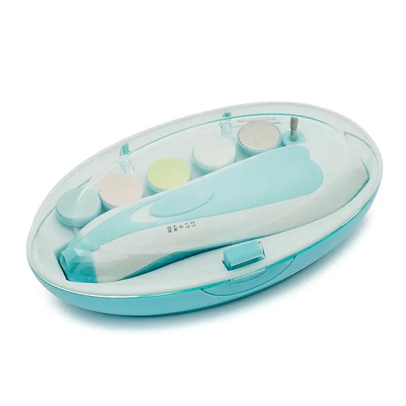 Baby Nail Trimming Set - Emporium WRJJ