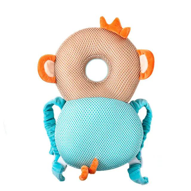 Baby Safety Pillow - Emporium WRJJ